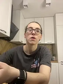 Private MartiniiSelenna on StripChat