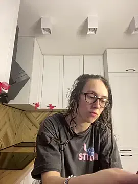 Private MartiniiSelenna on StripChat