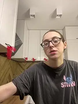 Private MartiniiSelenna on StripChat