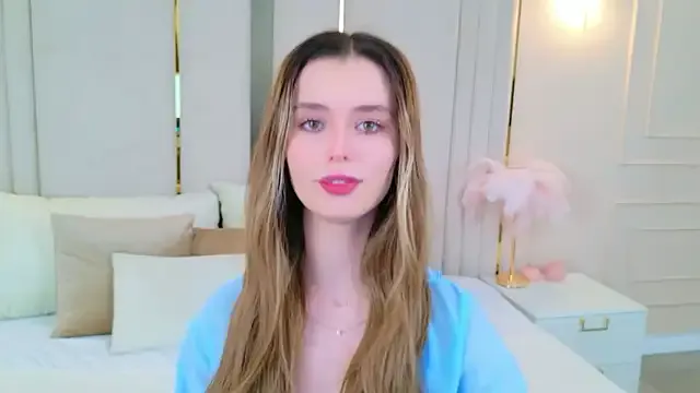 Freechat MarybethSnow on StripChat