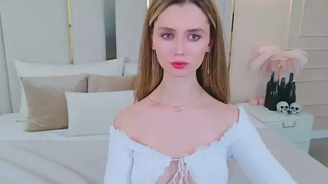 Freechat MarybethSnow on StripChat