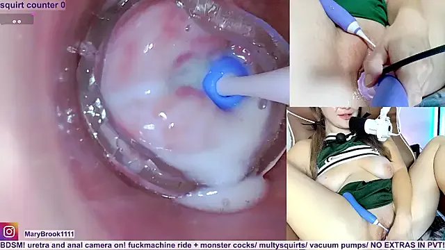 Freechat MaryBrook1 on StripChat