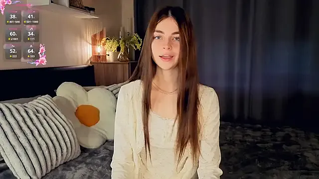 Offline MaryJacksoon on StripChat