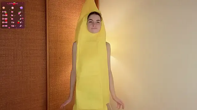 Offline MaryJacksoon on StripChat