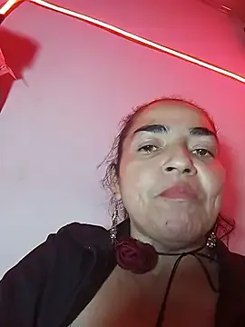 Offline MaryRoze_ on StripChat