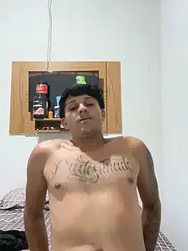 Mateo4223 model from sc