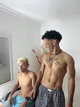 MaxyRyan model from sc