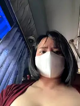 Group May-Squirt on StripChat