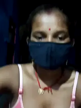 Offline Maya_bhoji on StripChat