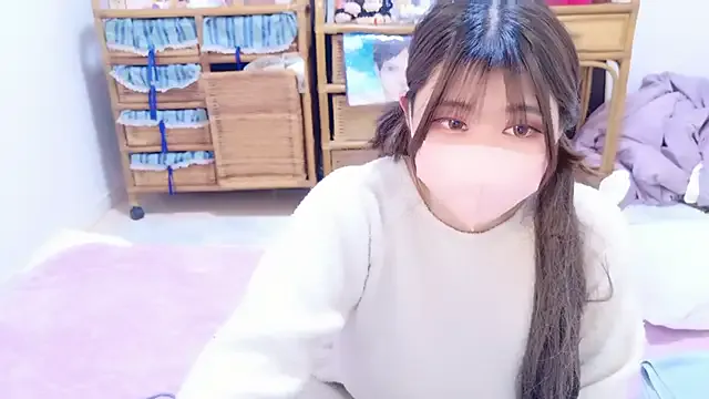 Group Megu_Melon on StripChat