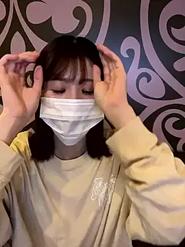 Offline mei_chan_a on StripChat