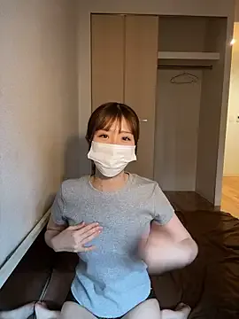 Offline mei_chan_a on StripChat