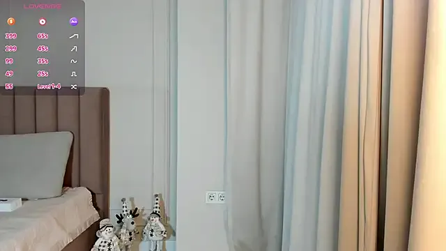 Offline mei_lean on StripChat