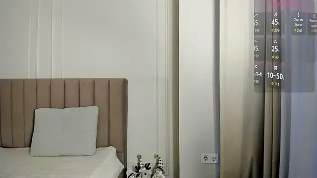 Offline mei_lean on StripChat