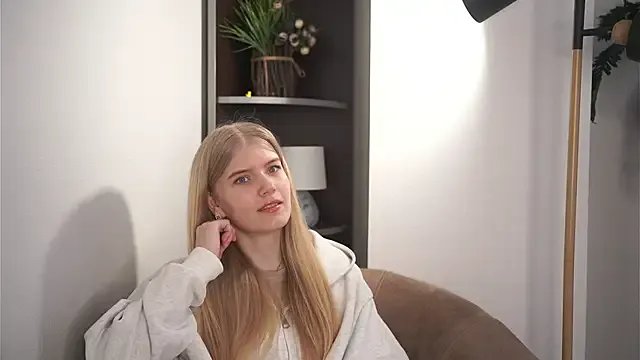 MelanyRuch model from sc