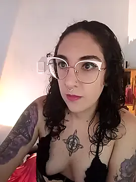 Freechat Melinerd on StripChat