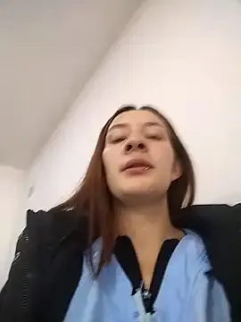 Mery_Moon123 model from sc