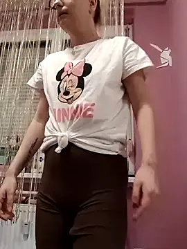 Freechat Mia_RainX on StripChat