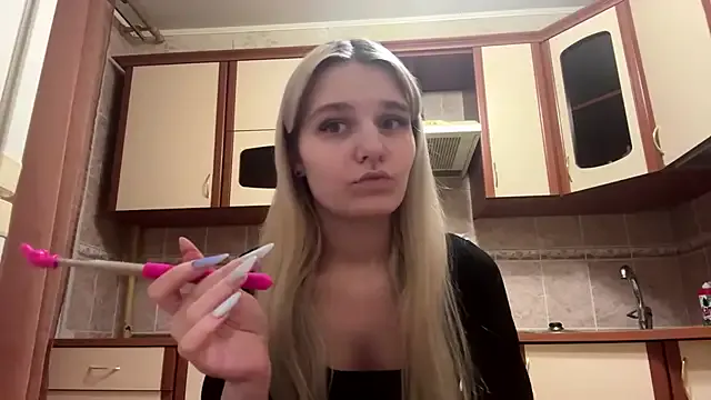 MiaBerlateen model from sc