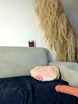 Freechat Miafisher_ on StripChat