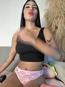 Freechat Miafisher_ on StripChat