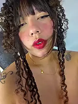 Freechat miafresa_hot on StripChat