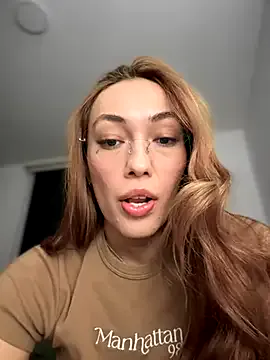 Offline MichelleFerry_ on StripChat