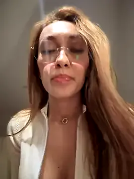 Offline MichelleFerry_ on StripChat