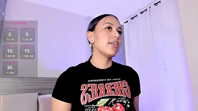 Private MiilaBlake on StripChat