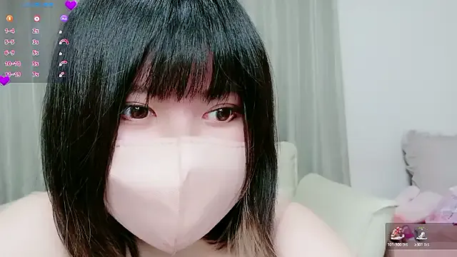 Offline miistrip on StripChat