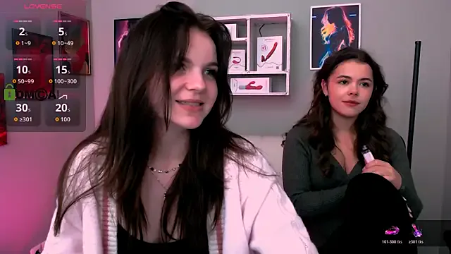 Offline mikameovv on StripChat