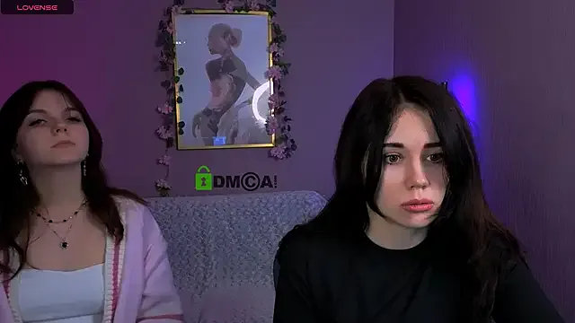 Offline mikameovv on StripChat