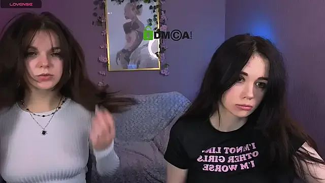 Offline mikameovv on StripChat