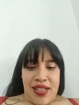 Freechat MILA__06 on StripChat