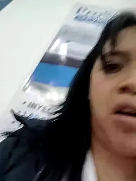 Freechat MILA__06 on StripChat