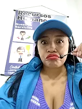 Freechat MILA__06 on StripChat