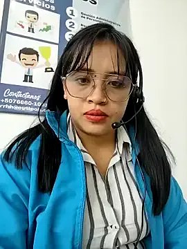 Freechat MILA__06 on StripChat