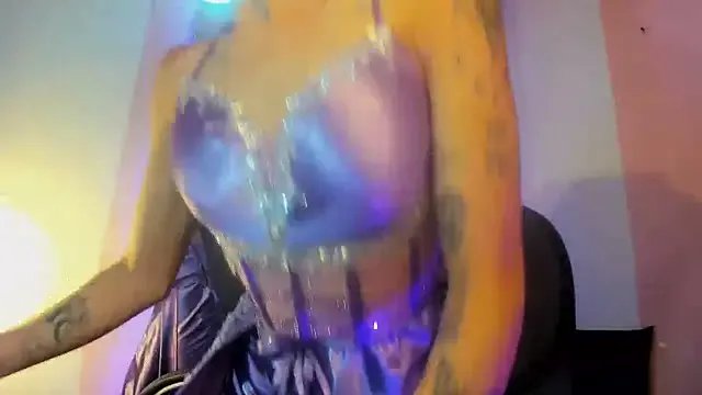 Freechat Mila_Leon on StripChat