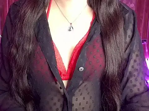 Private Misha_01 on StripChat