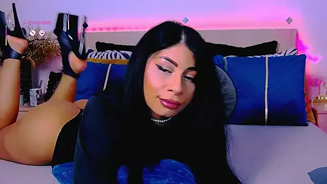 Miss_Ava on StripChat