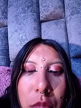 missashlyrosette on StripChat