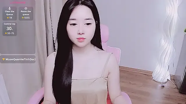 Offline Miu-999 on StripChat