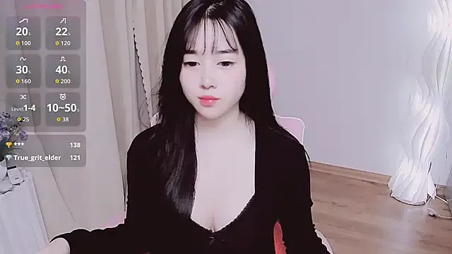 Offline Miu-999 on StripChat