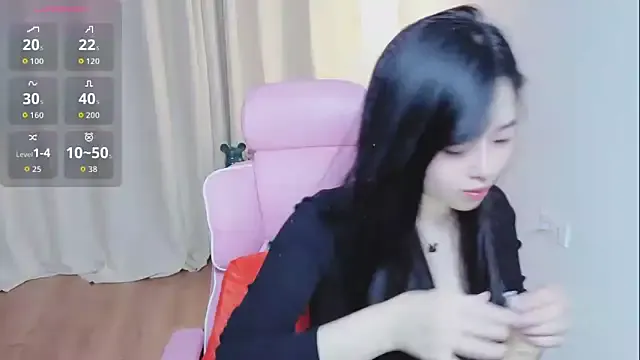 Offline Miu-999 on StripChat