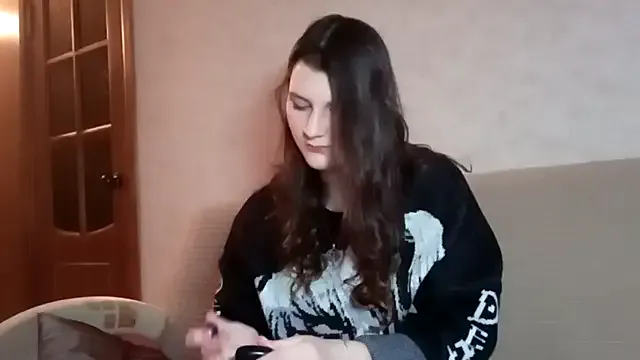 Private ModestLily on StripChat