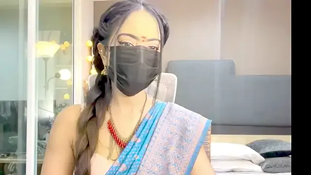 Freechat Monalisa_Don on StripChat