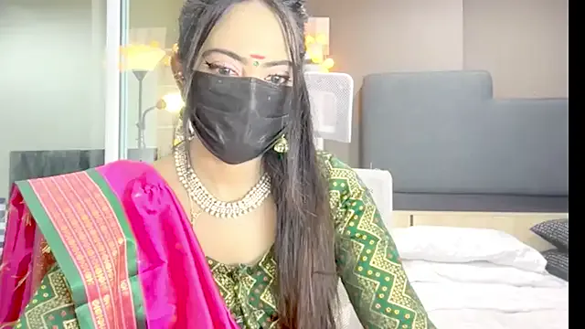 Freechat Monalisa_Don on StripChat