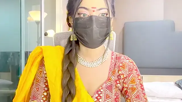 Freechat Monalisa_Don on StripChat