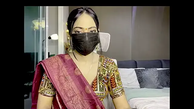 Freechat Monalisa_Don on StripChat