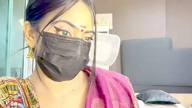 Freechat Monalisa_Don on StripChat